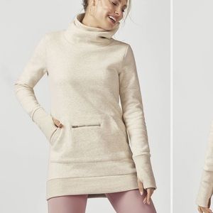 Fabletics Pullover sweater